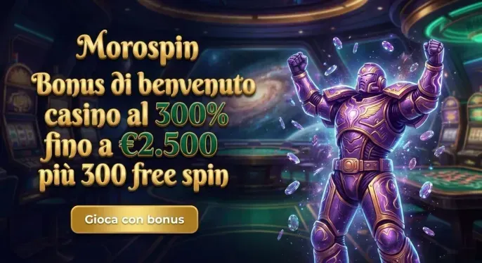 Morospin